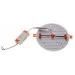 Brille   LED-47R/24W CW (33-205)