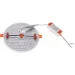 Brille   LED-47R/24W NW (33-204)