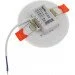    LED-47R/6W WW Brille 33-160