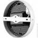    LED-481/18W CW Brille L121-100