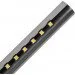 Brille  9W LED-507/9W WW CH (L84-008)