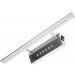 Brille  5W LED-511/5W WW CH (L84-013)