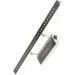 Brille  7W LED-512/7W WW CH (L84-014)