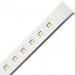 Brille  7W LED-512/7W WW CH (L84-014)