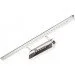 Brille  7W LED-512/7W WW CH (L84-014)