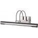 ϳ Brille ϳ 7W LED-513/7W NW SN (32-258)