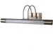 ϳ Brille ϳ 7W LED-513/7W WW AB (32-257)