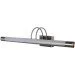 Brille  9W LED-514/9W WW AB (32-259)