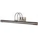 Brille  9W LED-514/9W WW AB (32-259)