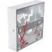    LED-802/1W &quot;Down&quot; Brille 32-132