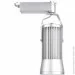 Brille   LED-406/30W CW COB SL (32-041)