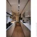 Brille   LED-415/25W WH/BK COB (32-275)