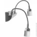    LED   SW-324/23W CW Brille 27-030