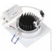Brille   LED-173/5W WW WH (32-191)
