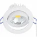 Brille   LED-170/5W WW WH (32-188)