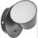      LED AL-508/6W BK Brille 27-007