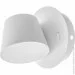     LED AL-508/6W WH Brille 27-006