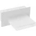 ϳ ϳ     LED AL-520/1*3W NW WH Brille 26-495