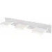      LED AL-520/3*3W NW WH Brille 26-496