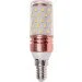     E14 LED 12W WW Brille 33-618