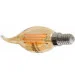   Brille  LED E14 6W WW C35-T COG (33-693)