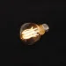   Brille  LED E27 10W WW A60 COG (33-698)