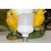   Brille  LED E27 15W Egg (L137-017)