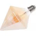   Brille  E27 LED 6W WW D95 COG (32-873)