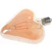   Brille  E27 LED 6W WW L124 COG (32-871)