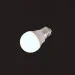   Brille  LED E27 7W WW+ NW+ CW G45 v-dim (33-710)