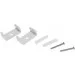    LED    FLF-19 18W NW IP65 Brille 32-968