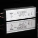       LED FLF-87 36W CW Brille L121-006