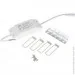       LED FLF-87 48W WW Brille L121-071