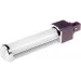   Brille  G24D LED 10W WW (32-880)