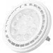     G53 LED 9W WW AR111 AC/DC 12V Brille 128119