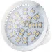   Brille  GU10 LED 4.2W 30 PCS WW MR16 SMD3014 CCD (L46-001)