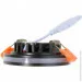   LED HDL-DS 144 11W BK Brille 36-134