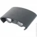    Brille   AL-264/41W NWDGY (34-254)