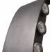    Brille   AL-264/81W WWBK (34-334)