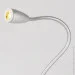    LED    LED-01 Brille 176430