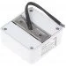 Brille   LED-219/5W NW WH (32-179)