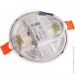  Brille  LED  LED-36R/6W WW (33-187)