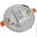  Brille  LED  LED-36R/8W CW (33-190)