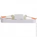  Brille  LED  LED-37R/6W CW (33-194)