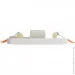  Brille  LED  LED-37R/6W WW (33-193)