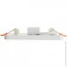  Brille  LED  LED-37R/8W WW (33-195)