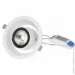   LED  LED-56/24W WW WH COB Brille 32-248
