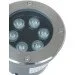   Brille   LG-23/6W CW IP67 LED (34-391)