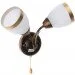 Brille  60W LK-152W/2 (L2-008)