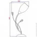   Brille LK-170T/1